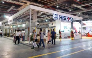 3868la天河总站(集团)股份有限公司 - Make It Possible