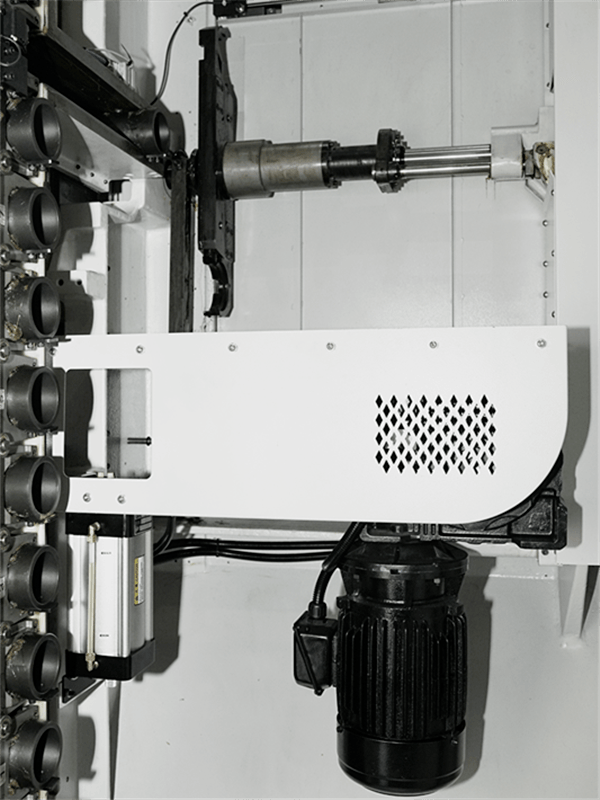 3868la天河总站(集团)股份有限公司 - Make It Possible