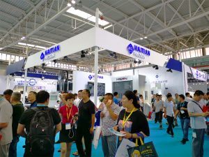 3868la天河总站(集团)股份有限公司 - Make It Possible