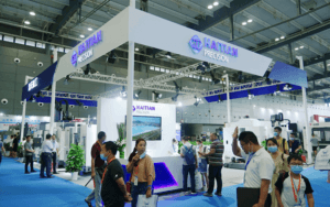 3868la天河总站(集团)股份有限公司 - Make It Possible