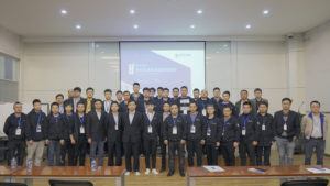 3868la天河总站(集团)股份有限公司 - Make It Possible