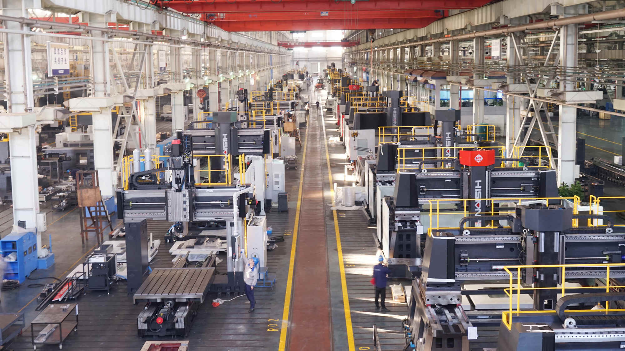 3868la天河总站(集团)股份有限公司 - Make It Possible