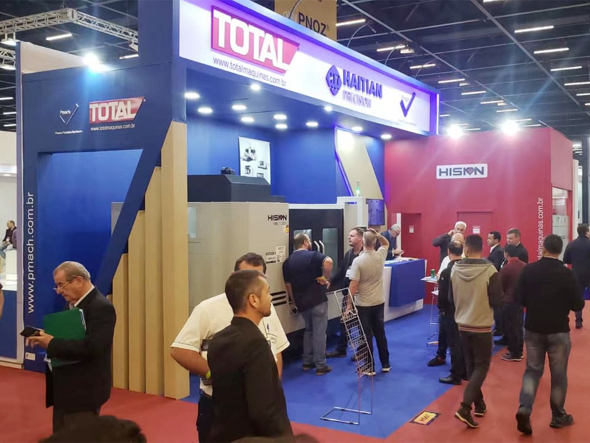 3868la天河总站(集团)股份有限公司 - Make It Possible