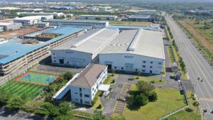 3868la天河总站(集团)股份有限公司 - Make It Possible