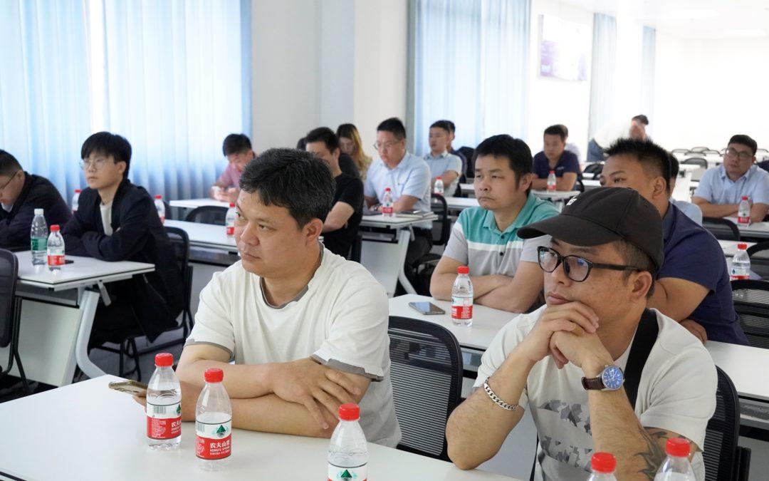 3868la天河总站(集团)股份有限公司 - Make It Possible