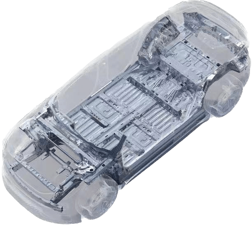 3868la天河总站(集团)股份有限公司 - Make It Possible