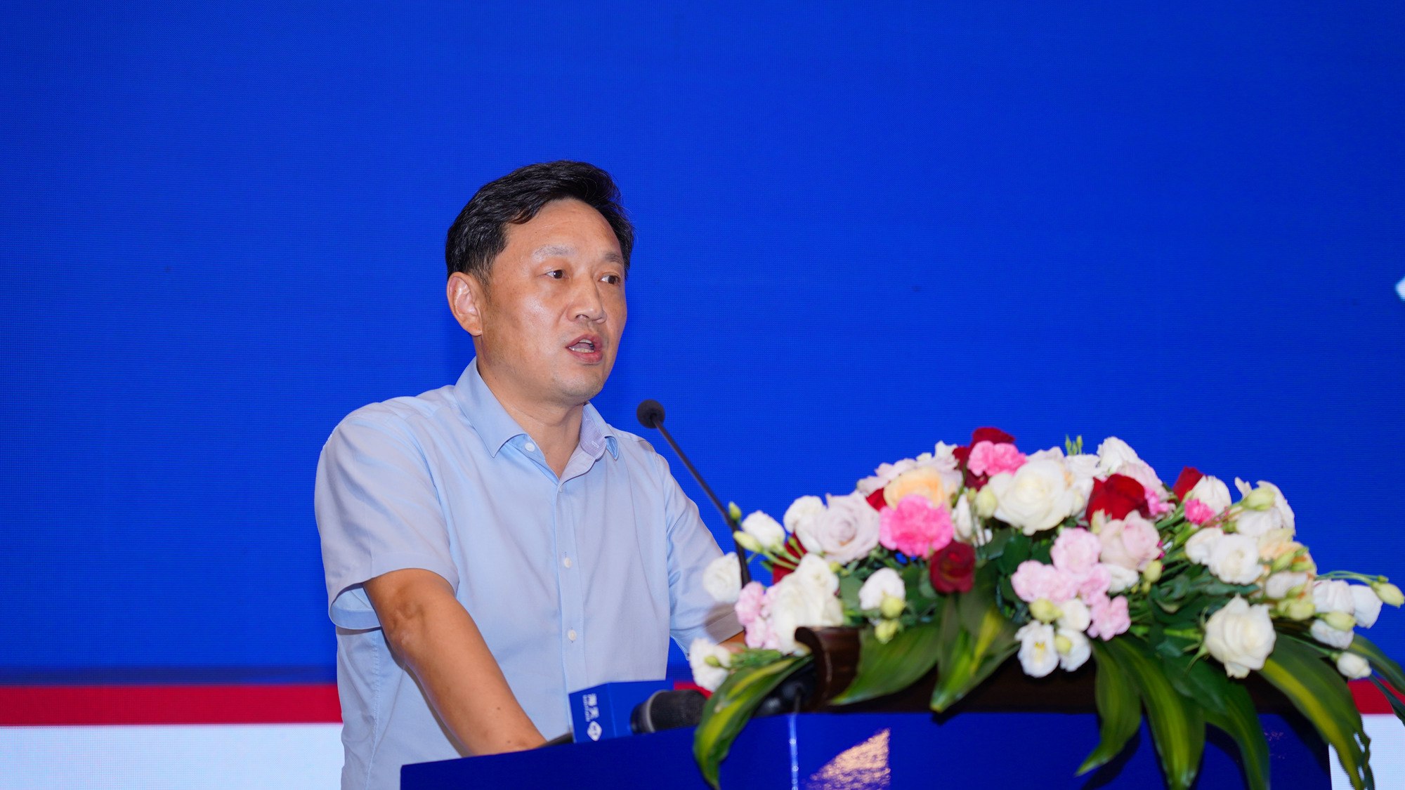 3868la天河总站(集团)股份有限公司 - Make It Possible