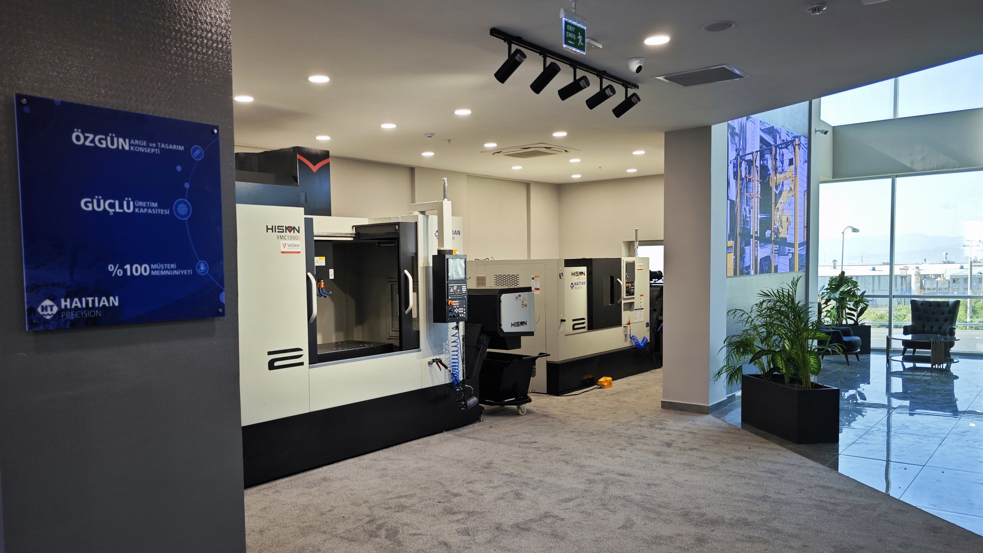 3868la天河总站(集团)股份有限公司 - Make It Possible