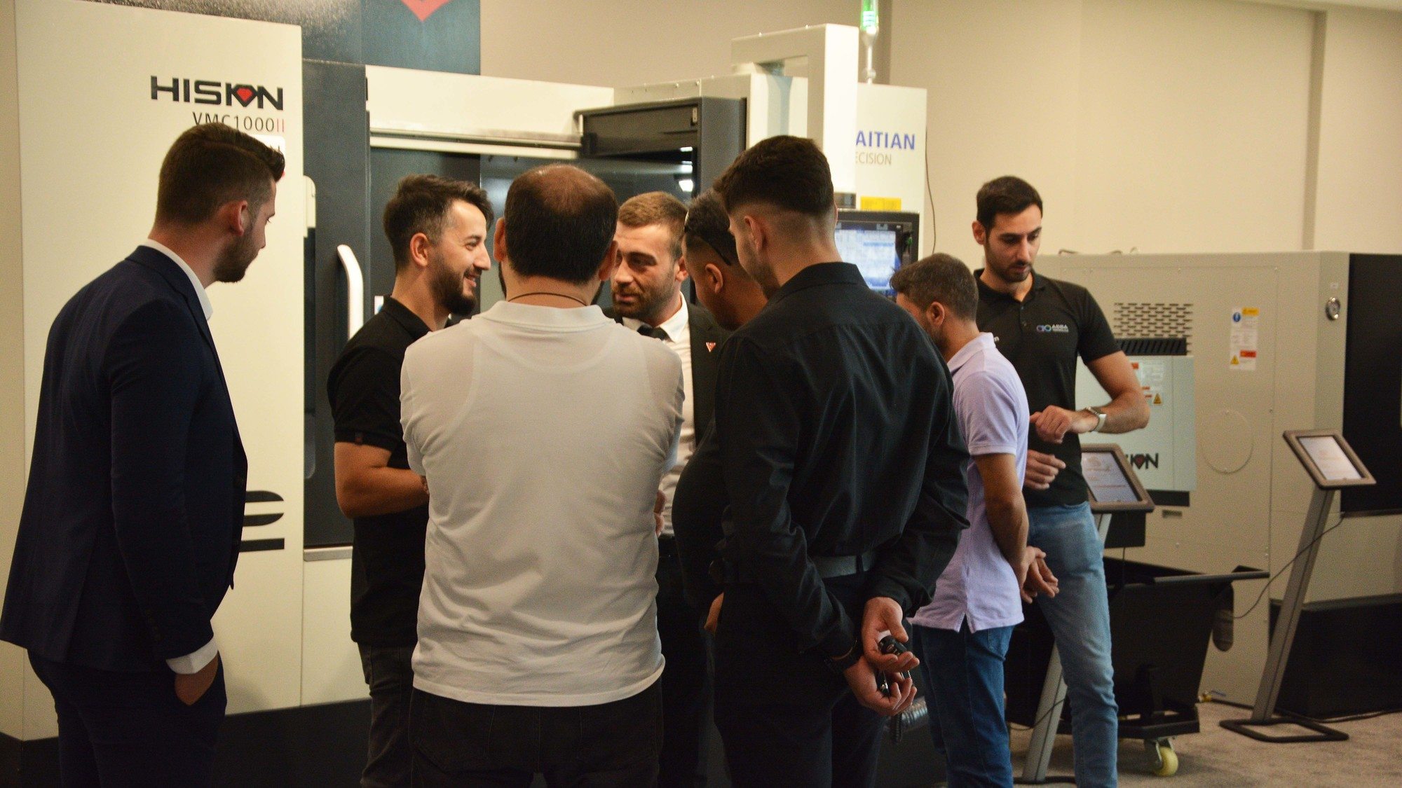 3868la天河总站(集团)股份有限公司 - Make It Possible