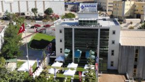 3868la天河总站(集团)股份有限公司 - Make It Possible