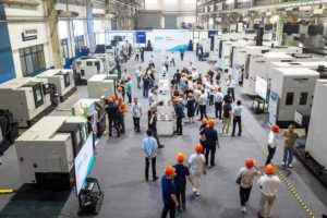 3868la天河总站(集团)股份有限公司 - Make It Possible