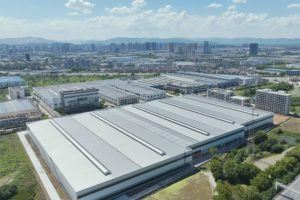 3868la天河总站(集团)股份有限公司 - Make It Possible