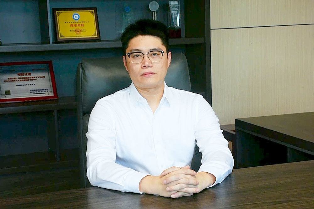 3868la天河总站(集团)股份有限公司 - Make It Possible