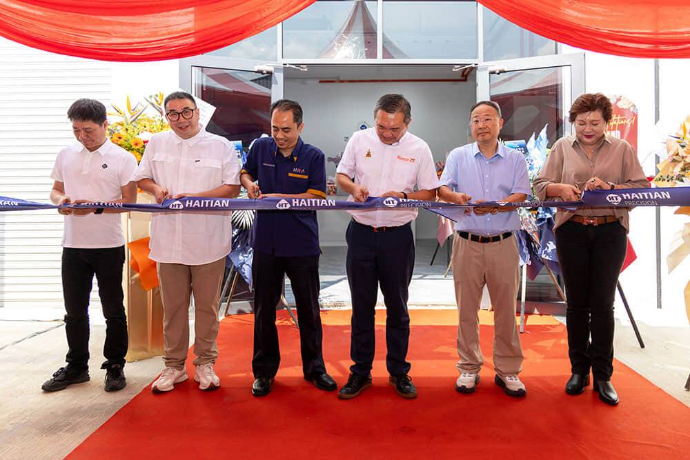 3868la天河总站(集团)股份有限公司 - Make It Possible