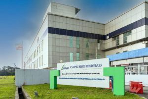 3868la天河总站(集团)股份有限公司 - Make It Possible